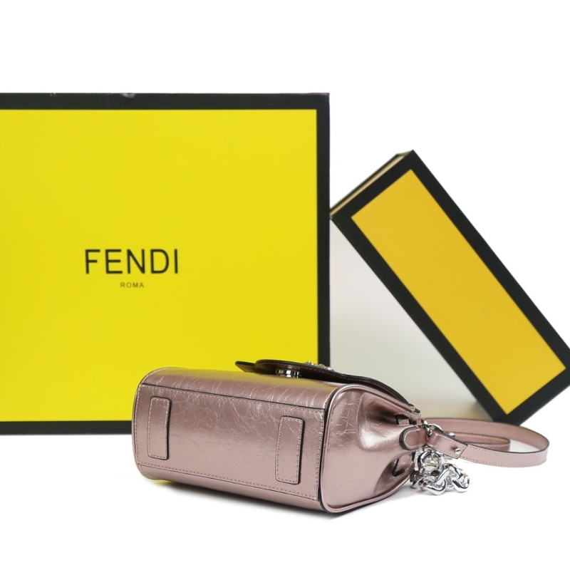 Fendi Top Handle Bags